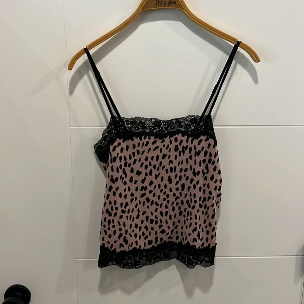 Heavenly by Victoria Secret cami size XS - Picture 2 of 7